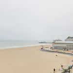 Splendid Sunset Dreaming - 49 * Ostend