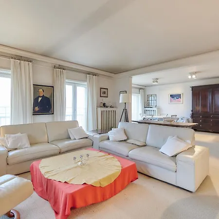 Appartement Splendid Sunset Dreaming - 49