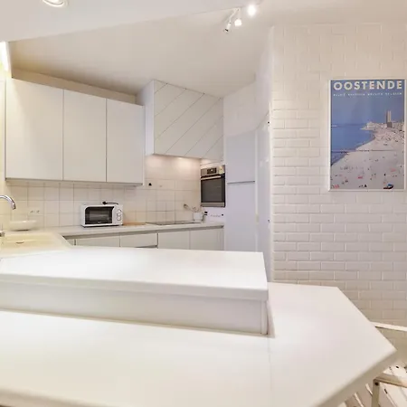 Splendid Sunset Dreaming - 49 Appartement