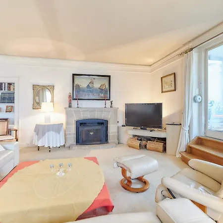 Appartement Splendid Sunset Dreaming - 49 Oostende