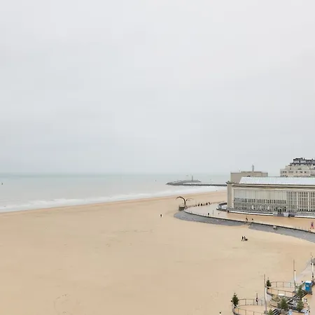 Splendid Sunset Dreaming - 49 * Oostende