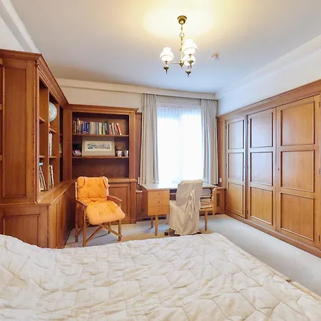 Splendid Sunset Dreaming - 49 * אוסטנדה