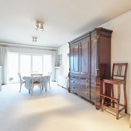 Splendid Sunset Dreaming - 49 דירה אוסטנדה