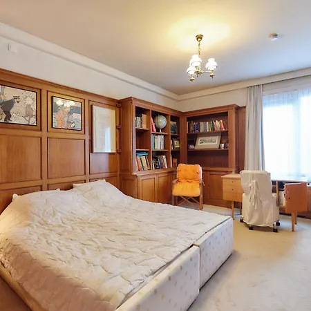 Splendid Sunset Dreaming - 49 דירה אוסטנדה