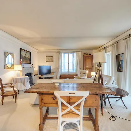 דירה Splendid Sunset Dreaming - 49